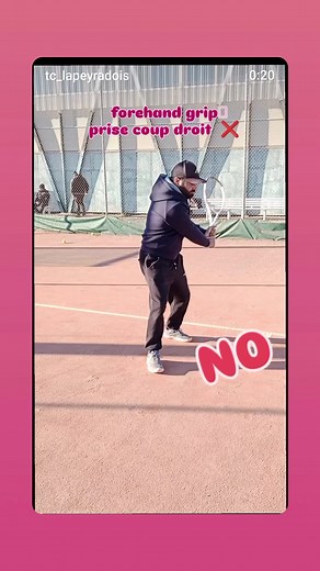 TC Lapeyradois on Reels