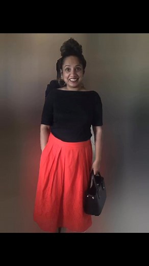 Elegance😉 | Gini George