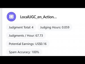 LocalUGC_en_ActionUrl UHRS PLATFORM