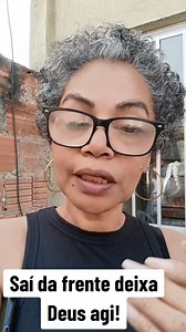 30K views · 2.5K reactions | Você já fez a sua parte!#deixaDeusagir#descança#DeuseDeus! | Renata Cristina Costa | Facebook