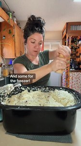 947K views · 8.1K reactions | Mashed Potatoes(our way): -5 Ibs red...