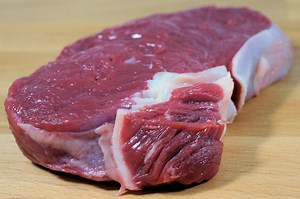 Bacterial Enzyme Strips Inflammatory Carbohydrate From Meat | Microbiology