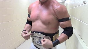 Crossfire Wrestling on Reels