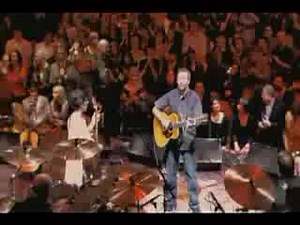 Билли Престон (Billy Preston) - "My Sweet Lord"