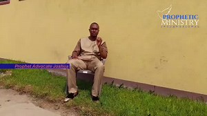 2.3K views · 59 reactions | Opposition and the courts prophecy | Prophet Advocate Joshua PMIC | Facebook