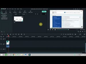 How To Fast Forward Or Slow Down In Video Using Filmora 9 Video Editing Software?