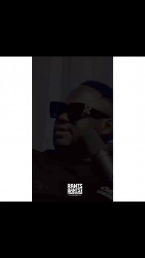 I don’t like wearing ‘shower cap’ before bathing during Olympics in the other room— Ghanaian Singer Medikal 📹: @therbcpod | Instablog9ja