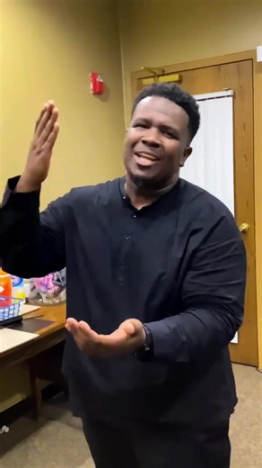 18 reactions | Now a word from our Pastor Christopher Robinson! | Newhope Church | Facebook