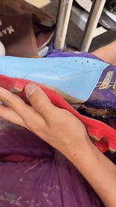 Así REPARO Botas de fútbol COMPLETAMENTE DESTRUIDOS 😭😭😭😭📹👇 | Máster Aillón.