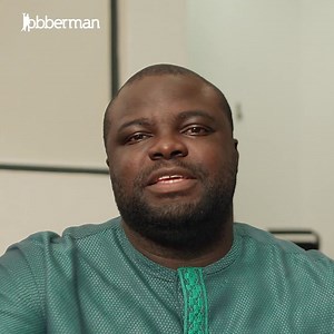 2.2K views · 674 reactions | My biggest break in business came when I bet on Nigerian talent at @andela and it paid off big. Now, I’m partnering with @jobbermannigeria to help more employers do the same. For a limited time, you can hire top Nigerian talent for FREE.  No fees.  Just brilliant minds ready to power your business forward. Don’t miss this chance. Tap “Sign Up” to discover how you can find your next star hire — at no cost. | Jobberman Nigeria | Facebook