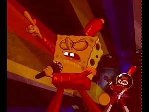 [YTP] Spongebob Saves the Super Bowl 53 Halftime Show