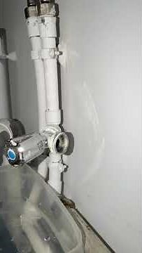 🚰 Is your washing machine tap leaking or stuck? Here's how to replace it easily 👇
