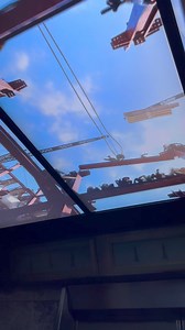 4.2K views · 69 reactions | I recorded this in the elevator as we were headed up towards the Empire State Building. It was an incredible experience but so crowded. | Australian Paranormal Society | Facebook