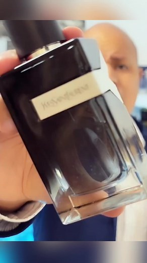 41K views · 1.7K reactions | Y edp de Yves Saint Laurent  #isramoreno #fragancias #perfumes #lociones #fragancia #perfumesdehombre #perfumeshombre #yedp | Israel Moreno | Facebook
