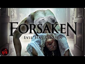Evil has chosen | FORSAKEN | Kiefer Sutherland, Donald Sutherland | Horror | Full Movie