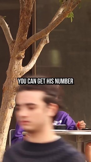 Hitting on Couples prank🤣(1) #pickuplines #pranks #rizz #westernuniversity | TheBurnstwins