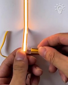 An easy and simple fix for LED strip lights! | Zenith | Facebook