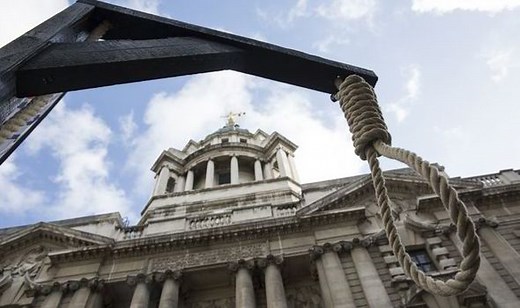 Top 10 facts about execution