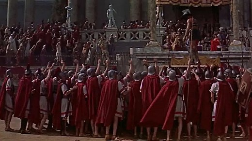 Demetrius and the Gladiators 1954 m1080p Blry - otukenim.Tv .mkv