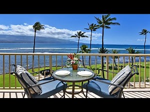 Maalaea Kai #411 - Maui, Hawaii