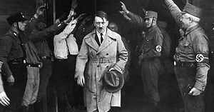 Killing Hitler: When is assassination justified?