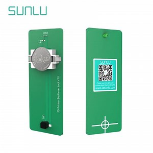 [Hot Item] Sunlu 3D Printer Accessories 3D Printer Electronic Bed Levelling Tool