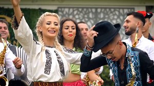 2M views · 47K reactions | Claudia Puican & Armin Nicoara - Joaca Langa Mine Cine isi mai aduce aminte de aceasta melodie? | Claudia Puican | Facebook