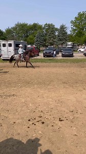 Who doesn’t like a fancy welsh pony? | Dallas Schleg