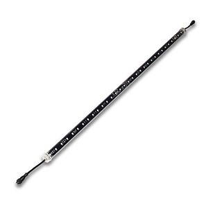 [Hot Item] LCL DC12V Stage Decoration 3D Effect DMX RGB 20mm LED Meteor Light