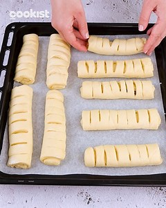 It'll be LOVE from the first bite! 😍 | Cookist Wow