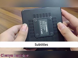 All8bit, All 8 Bit G11 Pro, 100,000 Games, All 8 Bit Console G11 Pro, [4K + 256GB] with 2.4G Wireless Dual ControllersPortable Plug and Play Gaming Console (64GB)