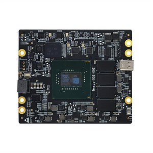 [Hot Item] Xilinx Board Fpga 385Hz-250kHz Daq Fpga DSP Development Board