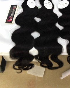 Mink virgin body wave bundles with closure. Get ur best hair from us now💋💕Big wholesale special for two month💋💋💋 Shop http://soattractivehair.com/ (link in bio) to order. Whatsapp: 8618520533227 #hairspecials #hairspecial #wholesalehair #hairwholesale #hairwholesaler #hairwholesaleprice #hairwholesales #soattractivehair #virginhairsales #virginhairsupply #hairextension #humanhairwig #humanhairstraight #curlyhairday #virginhairforsale #virginhairdeals #hair #hairstyles #hairstylist #hairbund