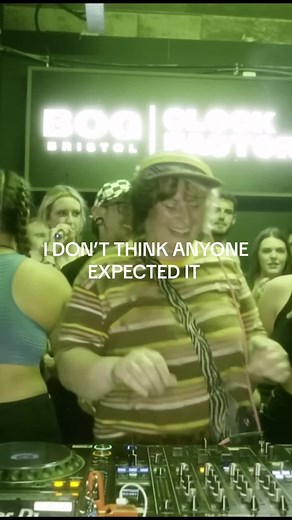 Spicy Big Tits - Unexpected Revelations