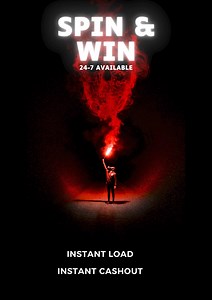✨ Welcome to Spin N Win ✨ Best ever 9 different platforms available with outstanding services Hurry up and play with us珞珞 | Spin & Win Palace | Facebook