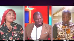 Kibaru24 : Ils m'ont caché la folie de mon mari | Kibaru24