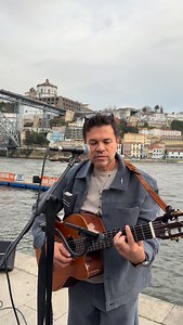 53K reactions · 3K shares | Cumplí un sueño de cantar en Portugal la música no necesita traducción… gracias Gabrielle por prestarme un momento tu guitarra, porque “El Final De Nuestra Historia” sonó en una calle de #Portugal 﫶 #JorgeMedina | Jorge Medina | Facebook