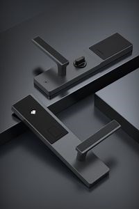 [Hot Item] Douwin RFID Card Reader Key Hotel Door Lock System Sdk Integrated with Any Pms