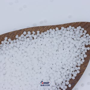 High-Performance LLDPE 6101rq Impact Resin for Masterbatch Applications