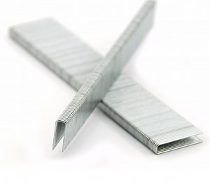 [Hot Item] 21 Gauge 3/16 Inch Crown 97/18 Fine Wire Staples