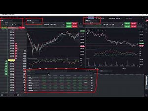 Tradovate & daytradr Bridge
