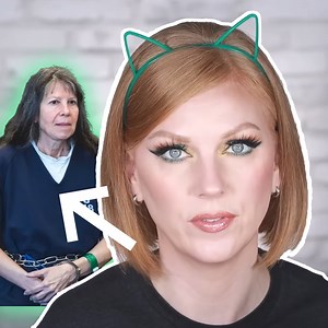 7K views · 136 reactions | Sheila Keen Warren: Crazy Clown Killer! | Better Off Red | Facebook