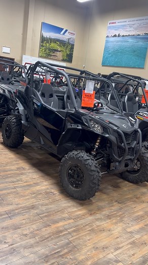2.4K views · 11 reactions | HOT BUY: 2023 Can-Am® Maverick Sport DPS 1000R NOW $15,999 + Fees ▶️ $3,700 Combined Savings 1.99% Financing 36 Months On Approved Credit On Select Models Msrp $19,699 + Fees -$1,000 rebate -$2,700 discount now $15,999 + fees / stk# c000001g , subject to prior sale valid until 6.30.23 | Temecula Motorsports | Facebook