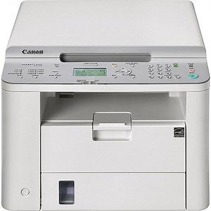 Canon imageCLASS D530 Monochrome Multifunction Laser Printer: $65 shipped (Reg. $120)