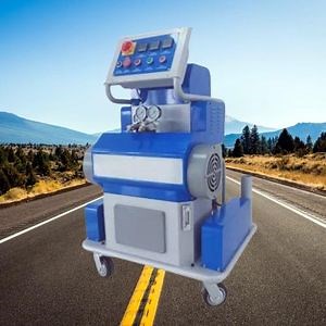 [Hot Item] High Pressure Waterproof Polyurethane Foam Polyurea Machine Insulation Sprayer