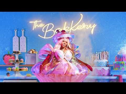 CupcakKe - Fist Me (Official Audio)