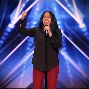 73K views · 1K reactions | My Parents Were M*rdur*d In Front Of Me - Emotional AGT Audition! #agt2024 #agt | Your Favourite | Facebook