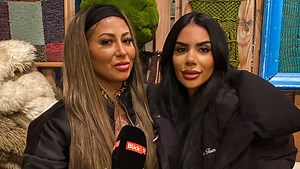 «Reality Shore»: Mia und Bellydah über ihre letzten Male
