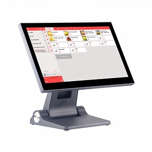 [Hot Item] Point of Sale Cash Register Machine Supermarket POS System for Small Business