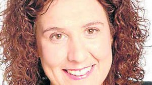 Brigitte Meier wird neue Sozialreferentin